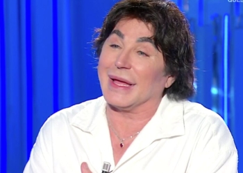 Scialpi (Domenica In)