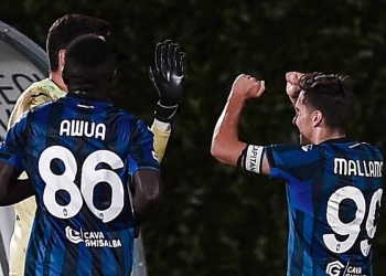 Atalanta U23 Serie C