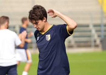 Video Trento Pro Patria (da facebook.com/calcio.trento1921)