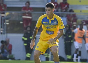 Fantacalcio Soulè Frosinone