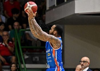 Diretta Treviso Venezia, Serie A1 4^ giornata (da facebook.com/trevisobasket)