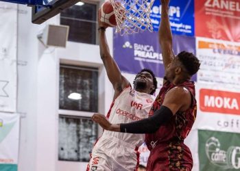 Diretta Varese Trento, Serie A1 4^ giornata (da Facebook)