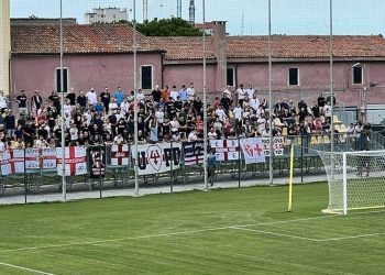 Tifosi Padova Serie C