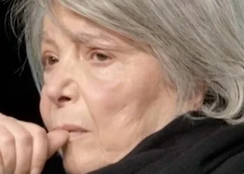 Pina Auriemma (Foto: Quarto Grado)