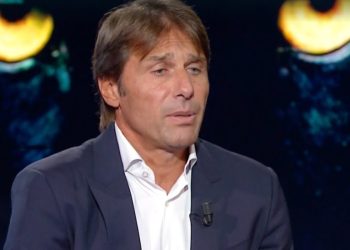 antonio conte