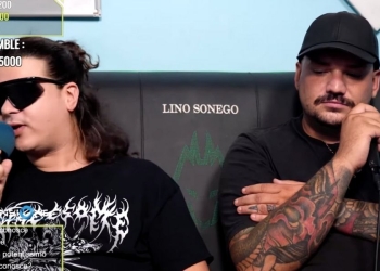 Corona Falso informatore