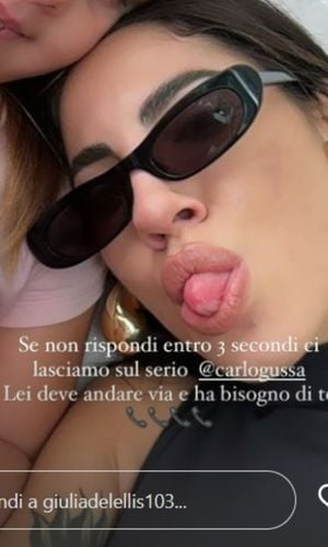 Giulia De Lellis (Foto: Instagram)