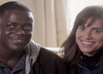 Una scena del film horror su Italia 1