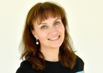 Marina Bill, Presidente di IFR, International Federation of Robotic