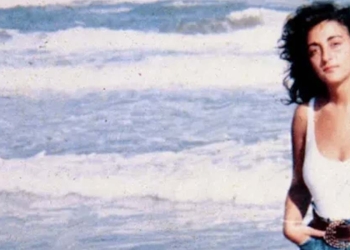 Delitto di via Poma, Simonetta Cesaroni