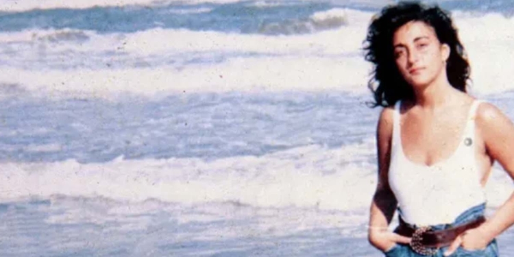 Delitto di via Poma, Simonetta Cesaroni