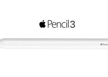 Apple Pencil 3