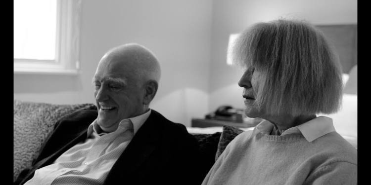 Carla Bley, screen da Youtube