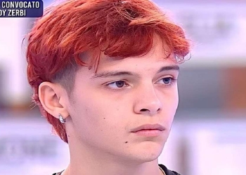 Amici 23, Holy Francisco