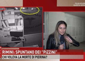 L'omicidio di Pierina Paganelli a Storie Italiane