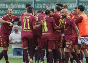 Diretta Juventus U23 Carrarese (da facebook.com/CarrareseCalcio1908)