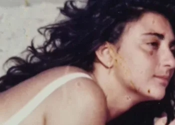 Simonetta Cesaroni (Foto: Facebook)