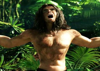 Tarzan (Foto Web)