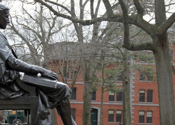 università di Harvard