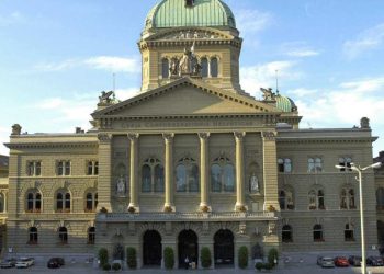 Elezioni Svizzera, Parlamento