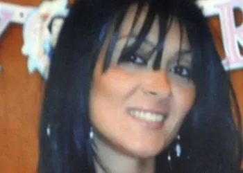 Melania Rea (Foto: web)