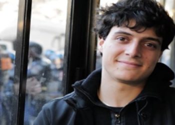 Luis Sal. (Foto: Web)