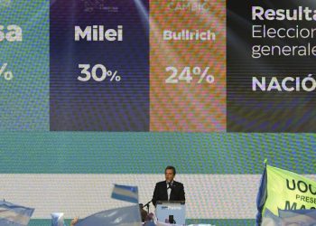 Risultati Elezioni Argentina