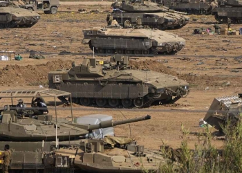 Israele-Hamas, la guerra