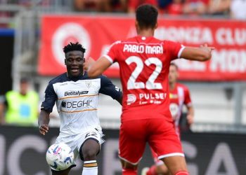 Consigli Fantacalcio Serie A, 10^ giornata (Foto LaPresse)