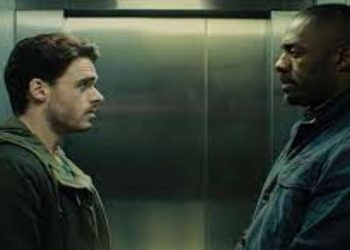 Una scena del film in prima serata su Italia 1 (Foto Web)