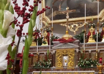 Chiesa madre Sortino