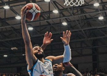 Diretta Napoli Virtus Bologna, Serie A1 5^ giornata (da facebook.com/NapoliBk)