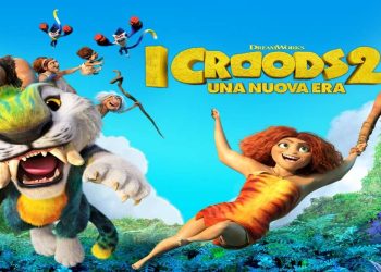 La locandina del film (Foto Web)