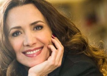 Annalisa Sara Doris, figlia di Ennio