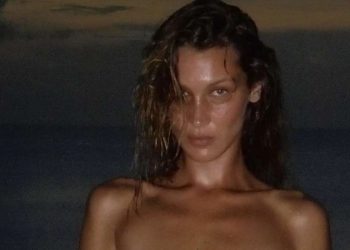 Bella Hadid 2023