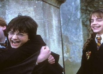 Una scena del film in prima serata su Italia 1 (Foto Web)