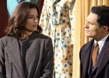 Il Paradiso delle signore (foto: web)