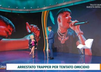 Prof Malucelli sul caso di Shiva a Uno Mattina