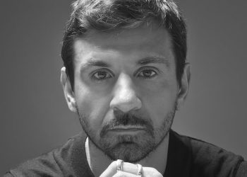 Oscar di Montigny, marito di Annalisa Sara Doris