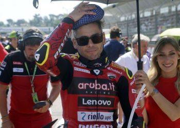 Bautista Sbk Superbike