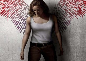 La locandina del film in prima serata su Italia 1 (Foto Web)