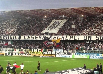 Cesena Serie B