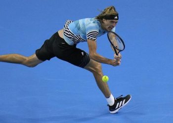 zverev