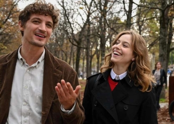 Una scena del film Coup de Chance