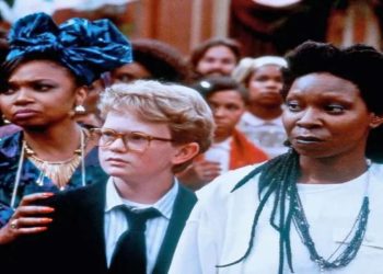 Il film nel pomeriggio di Rete 4 (Foto Web)