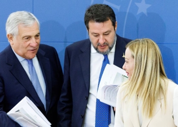 Governo Meloni, Manovra 2024