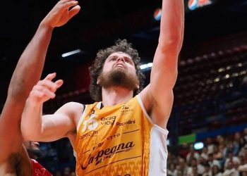 Diretta Pesaro Cremona, Serie A1 29^ giornata (da Facebook)