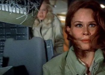 Il film nel pomeriggio di Rete 4 (Foto Web)