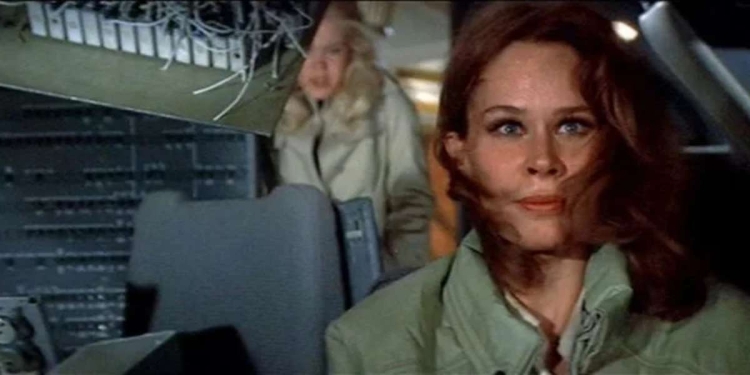 Il film nel pomeriggio di Rete 4 (Foto Web)