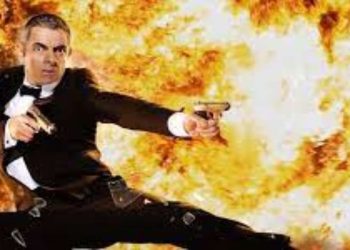 La locandina del film in seconda serata su Italia 1